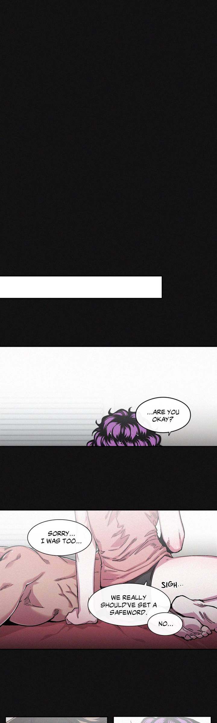 S Flower - Chapter 39 [photo 13] - MangaPorn