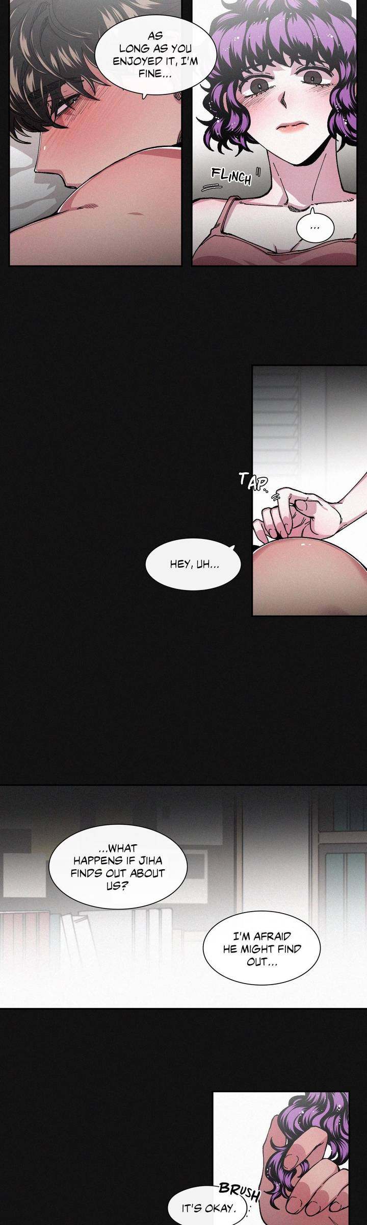 S Flower - Chapter 39 [photo 14] - MangaPorn