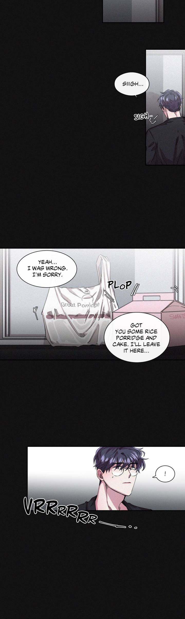 S Flower - Chapter 39 [photo 17] - MangaPorn