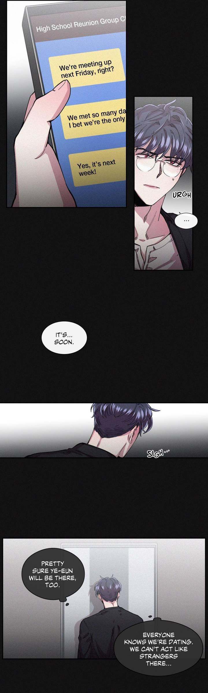 S Flower - Chapter 39 [photo 18] - MangaPorn