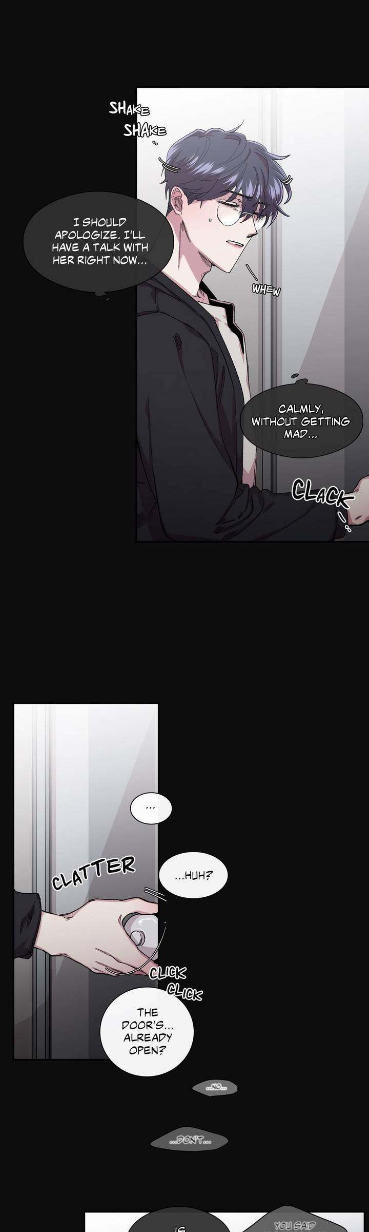 S Flower - Chapter 39 [photo 19] - MangaPorn