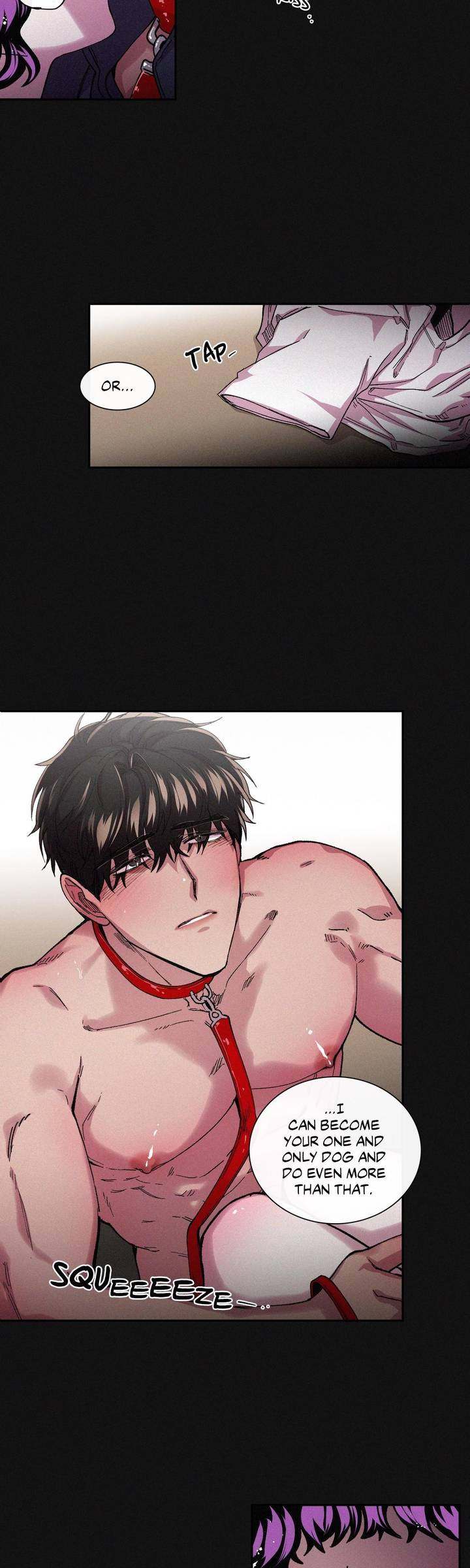 S Flower - Chapter 39 [photo 2] - MangaPorn