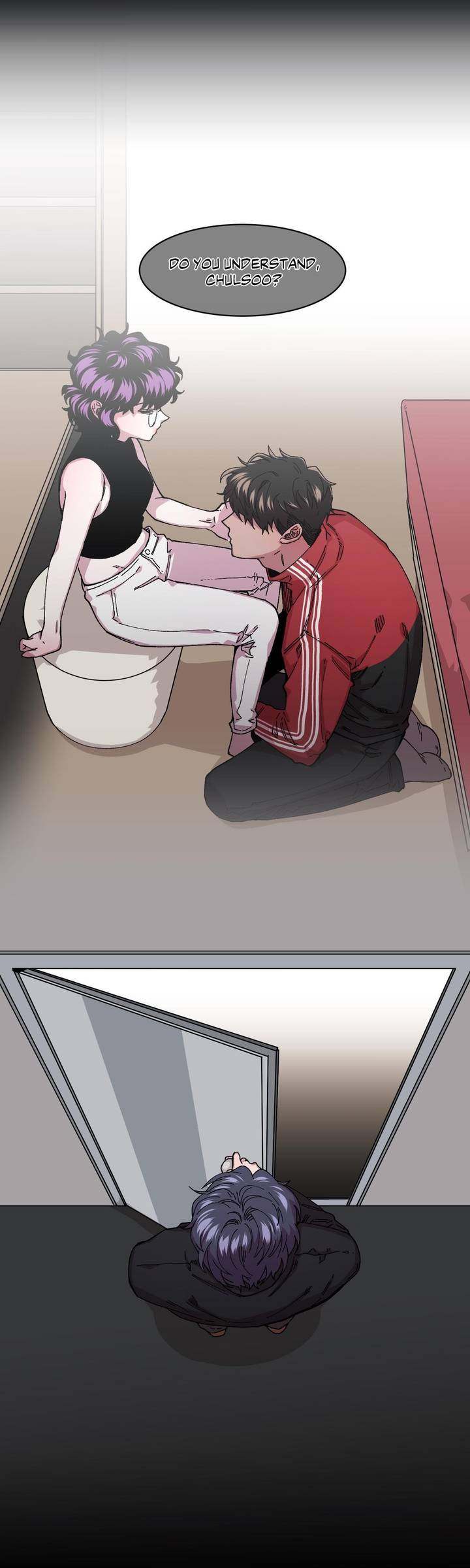 S Flower - Chapter 39 [photo 21] - MangaPorn