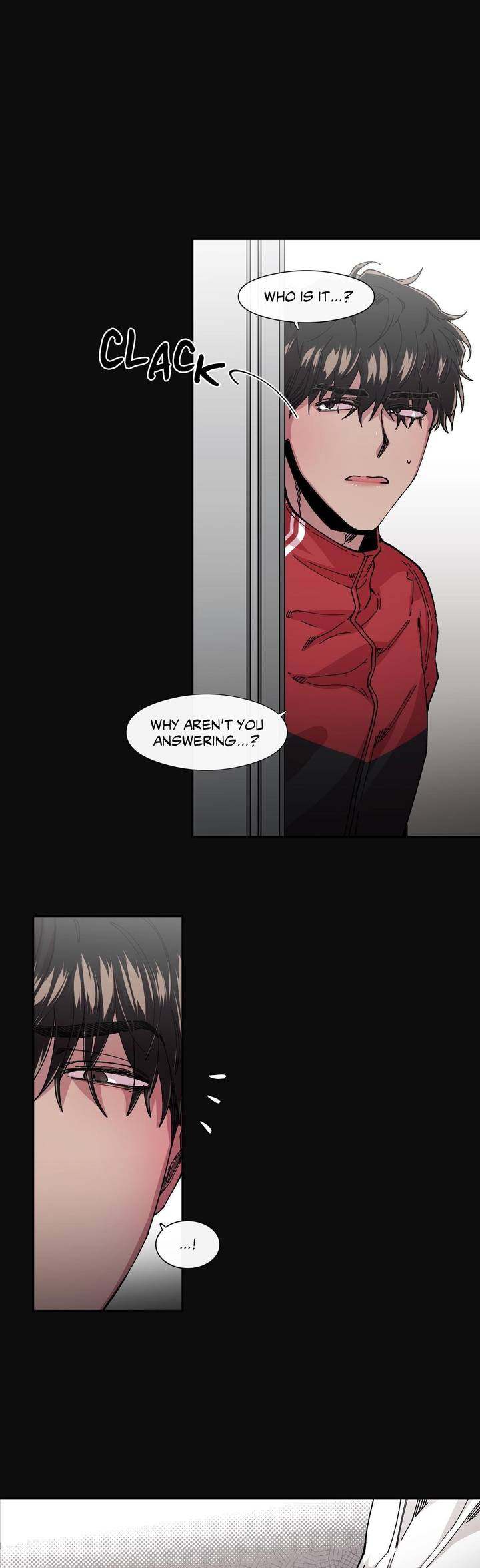 S Flower - Chapter 39 [photo 25] - MangaPorn