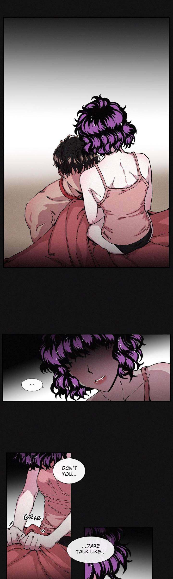 S Flower - Chapter 39 [photo 5] - MangaPorn