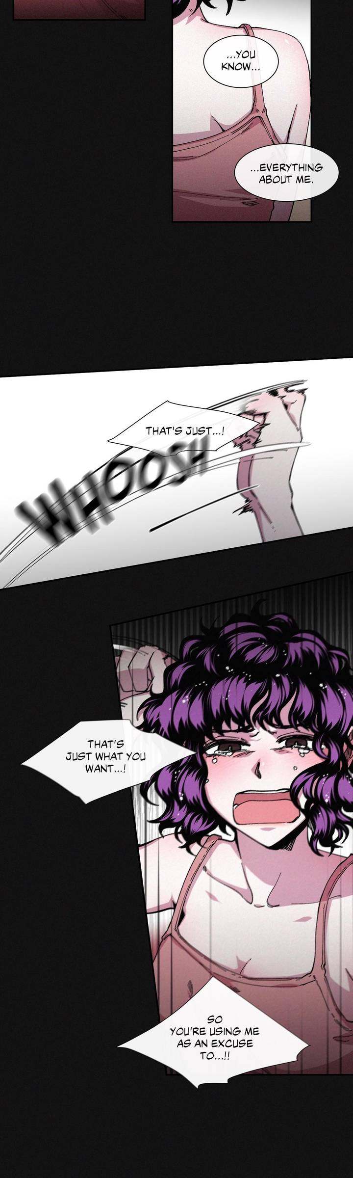 S Flower - Chapter 39 [photo 6] - MangaPorn