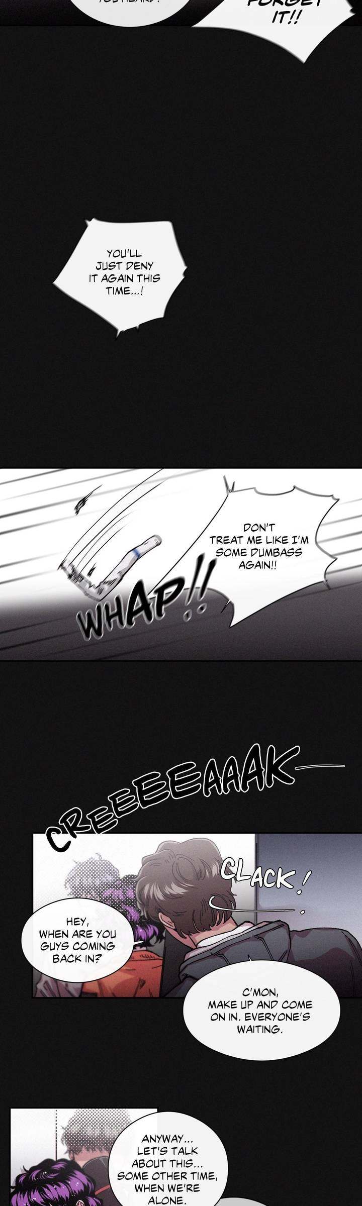 S Flower - Chapter 40 [photo 15] - MangaPorn