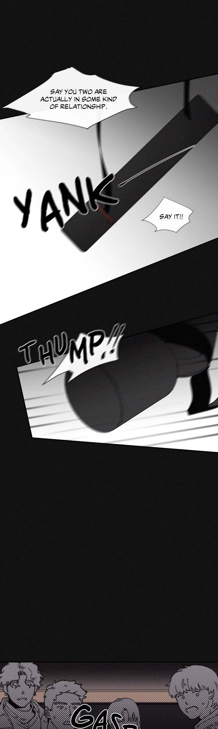 S Flower - Chapter 40 [photo 19] - MangaPorn