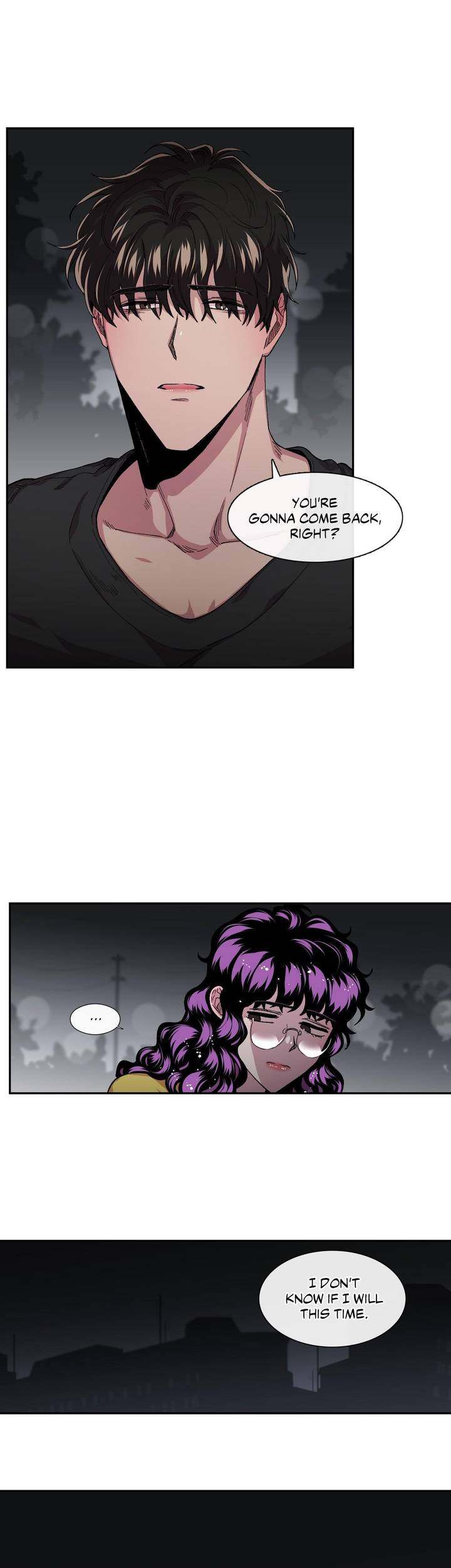 S Flower - Chapter 40 [photo 32] - MangaPorn