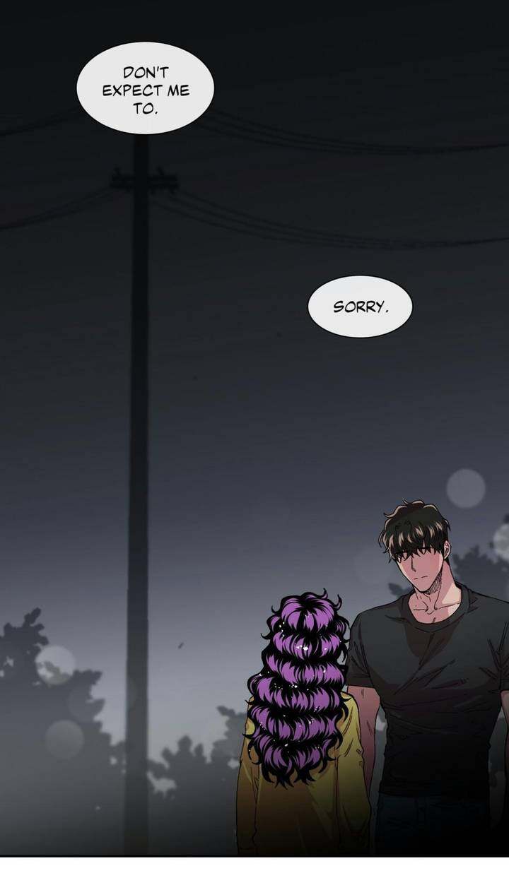 S Flower - Chapter 41.1 [photo 1] - MangaPorn