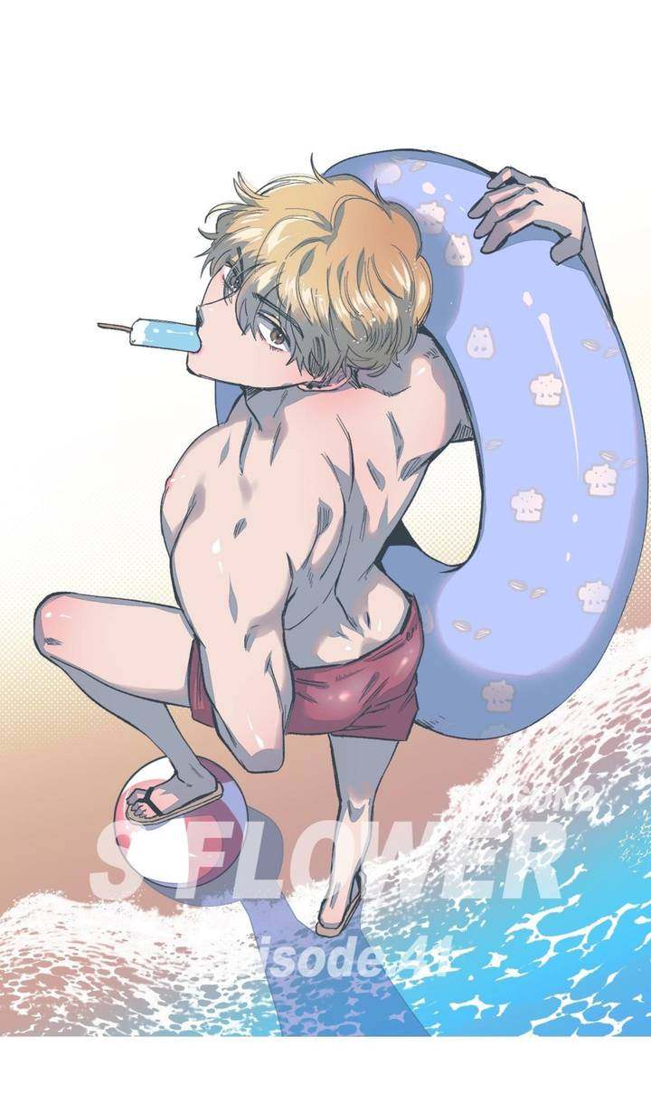 S Flower - Chapter 41.1 [photo 11] - MangaPorn