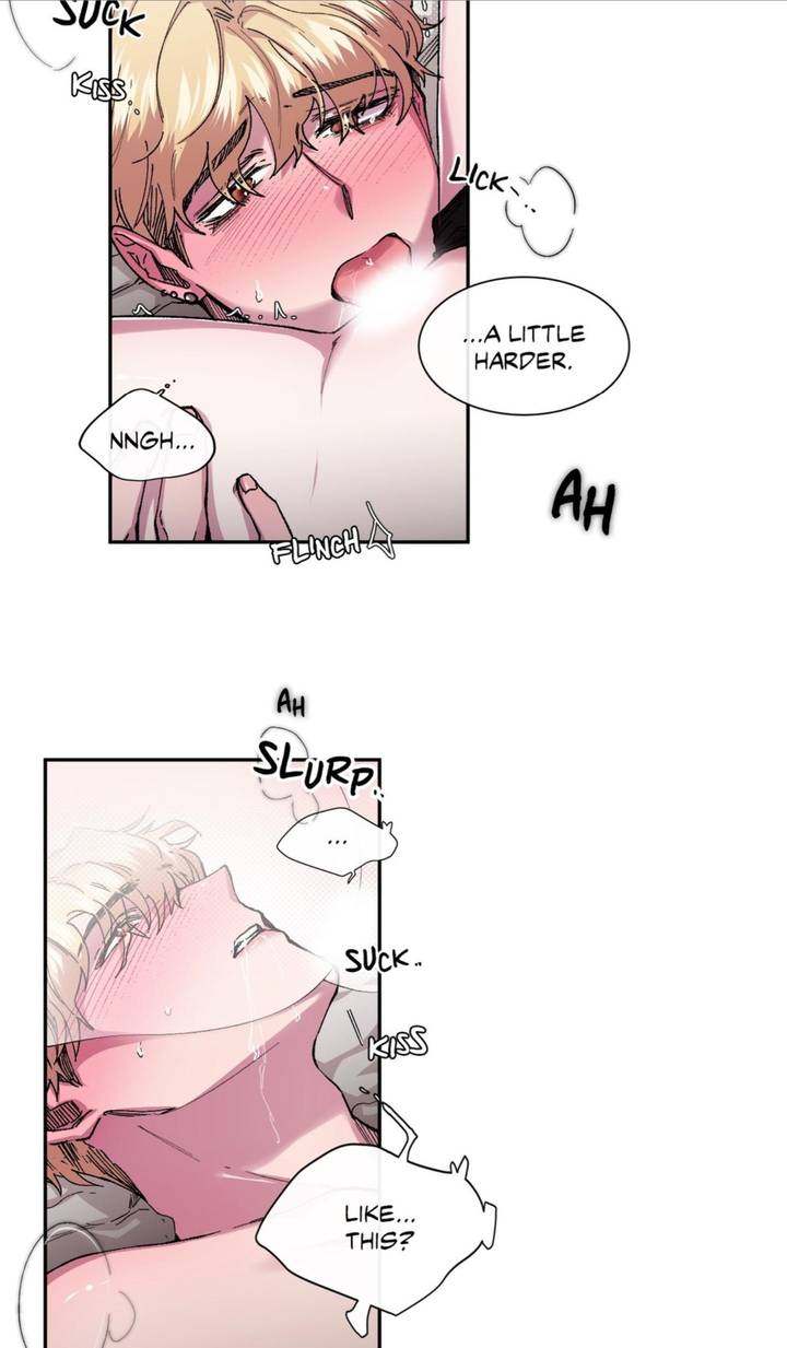 S Flower - Chapter 41.1 [photo 24] - MangaPorn