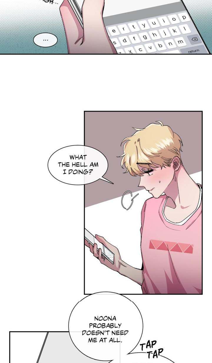 S Flower - Chapter 41.1 [photo 36] - MangaPorn