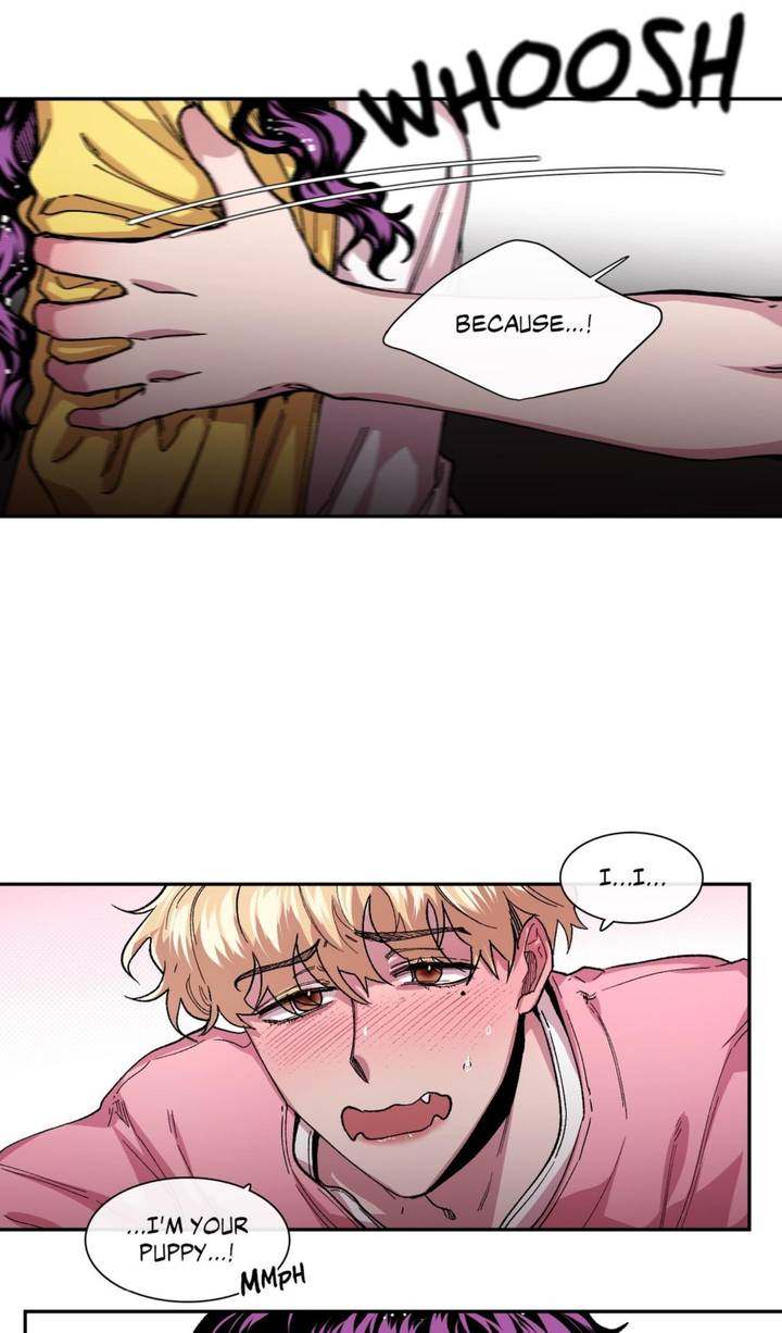 S Flower - Chapter 41.1 [photo 49] - MangaPorn