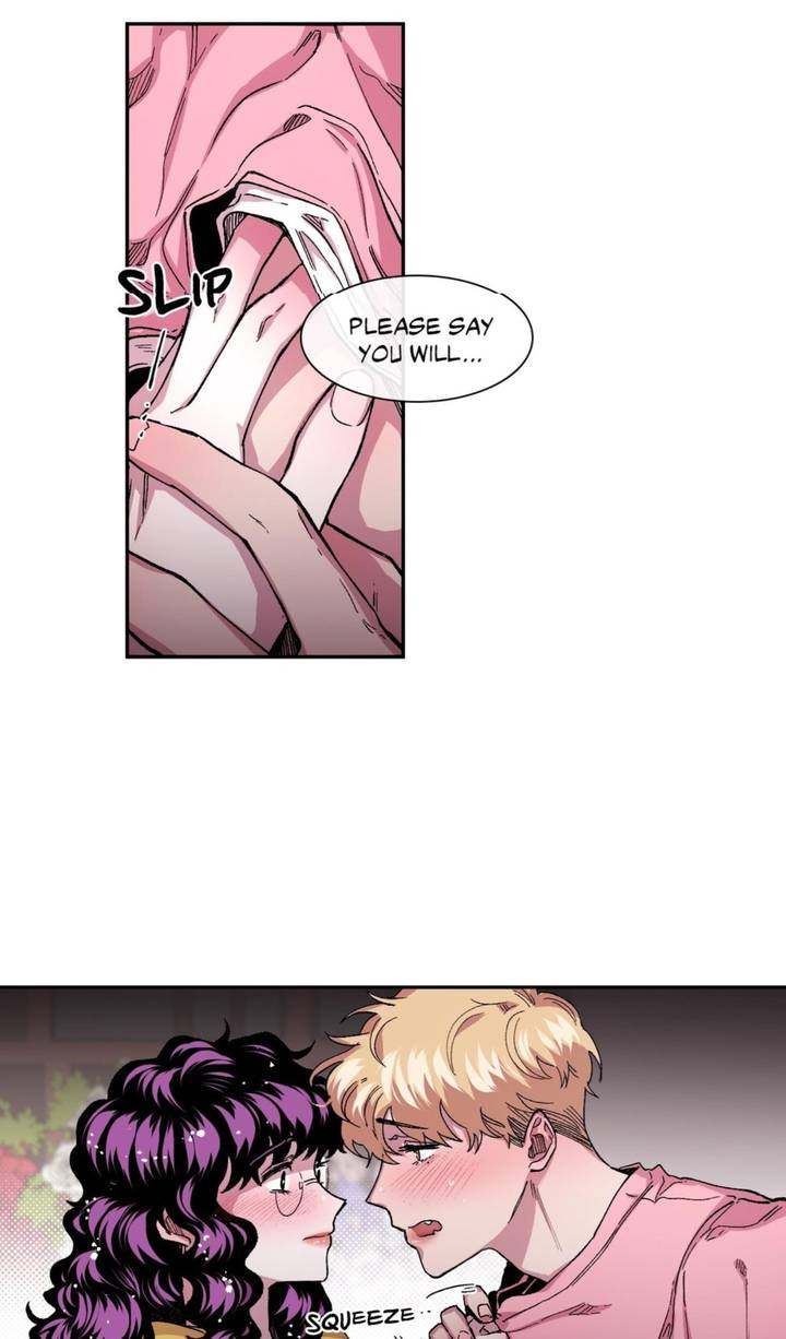 S Flower - Chapter 41.2 [photo 4] - MangaPorn