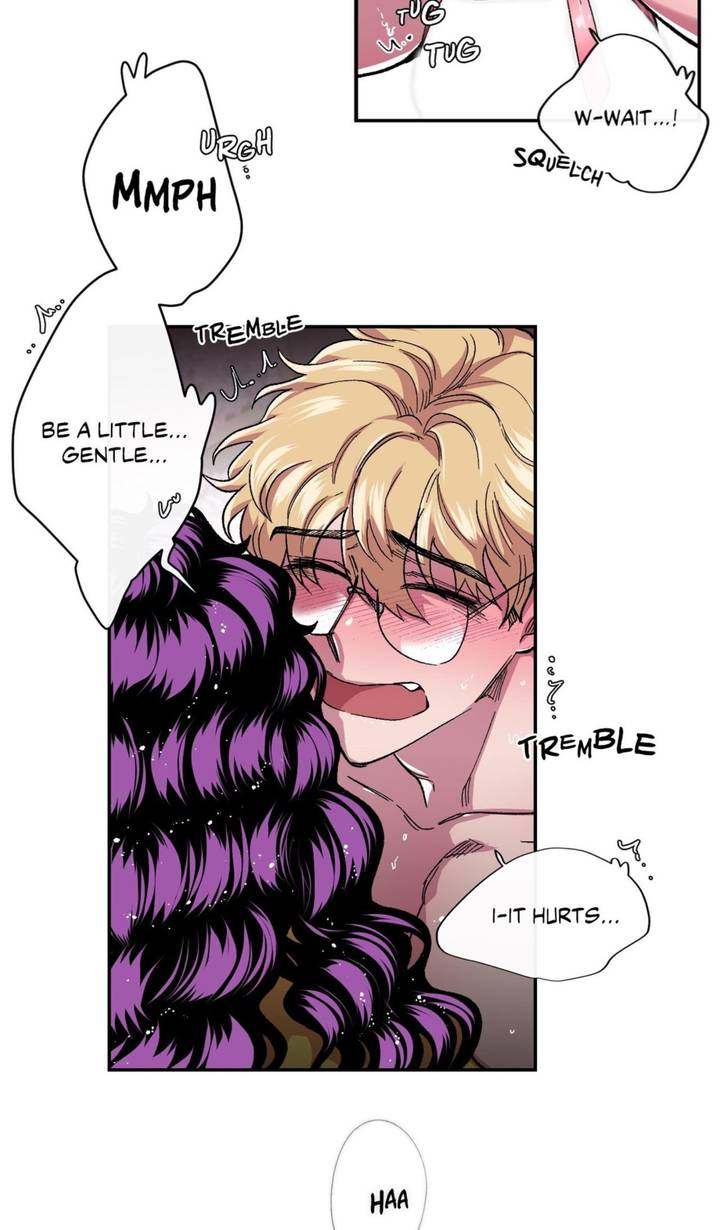 S Flower - Chapter 42 [photo 27] - MangaPorn