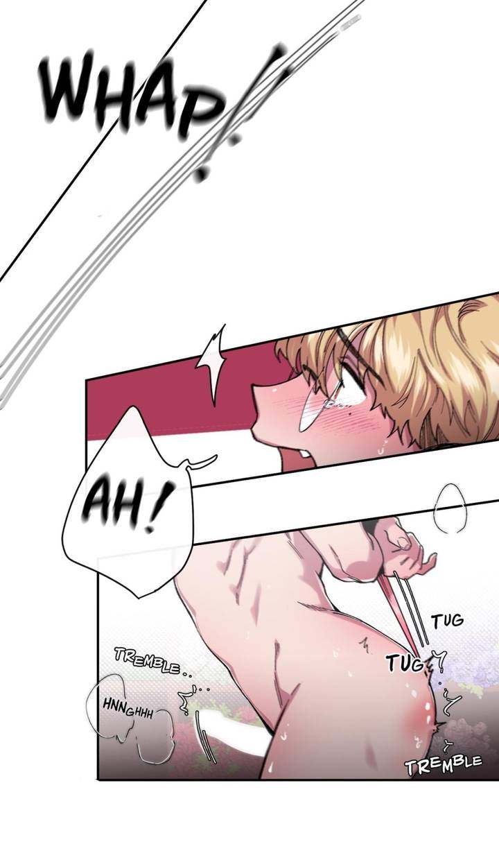 S Flower - Chapter 42 [photo 29] - MangaPorn