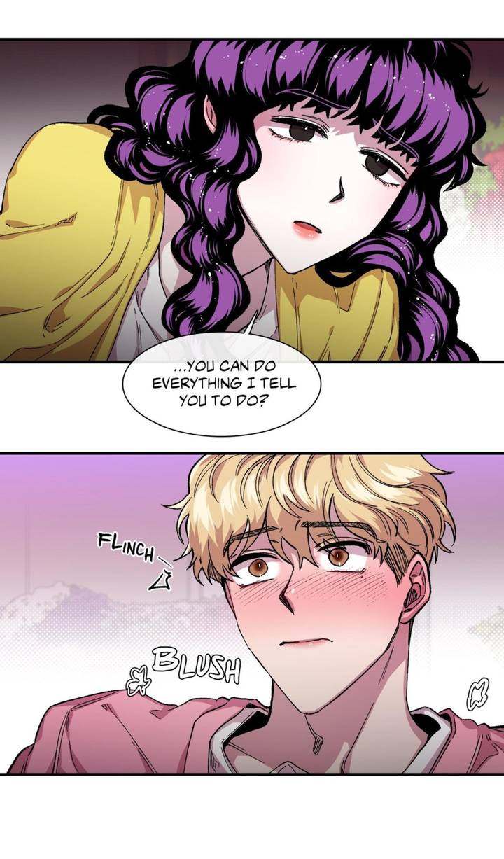 S Flower - Chapter 42 [photo 4] - MangaPorn