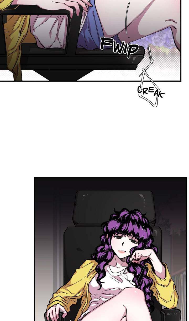 S Flower - Chapter 42 [photo 7] - MangaPorn