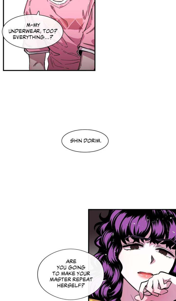 S Flower - Chapter 42 [photo 9] - MangaPorn