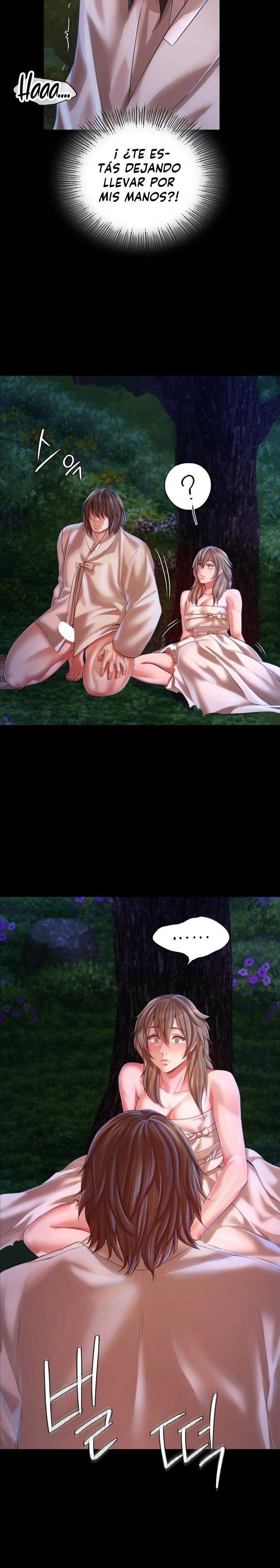 Madam Raw - Chapter 35 [photo 15] - MangaPorn