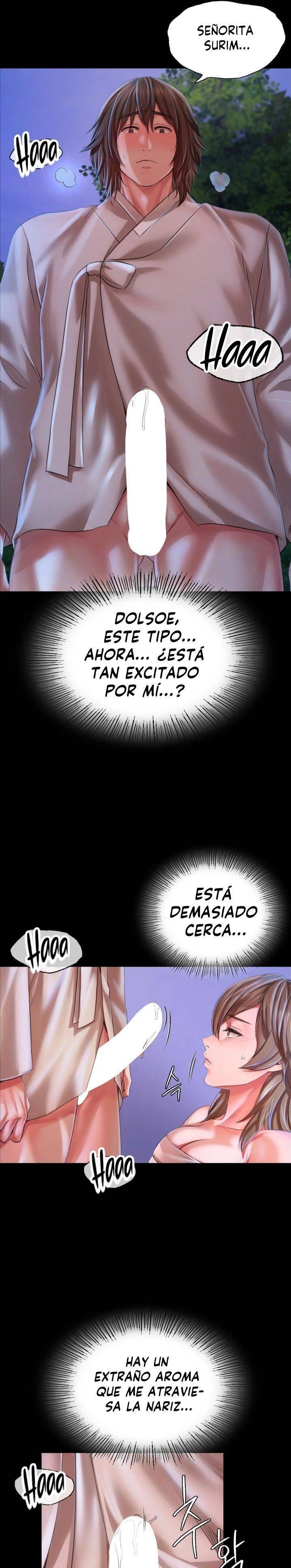 Madam Raw - Chapter 35 [photo 16] - MangaPorn