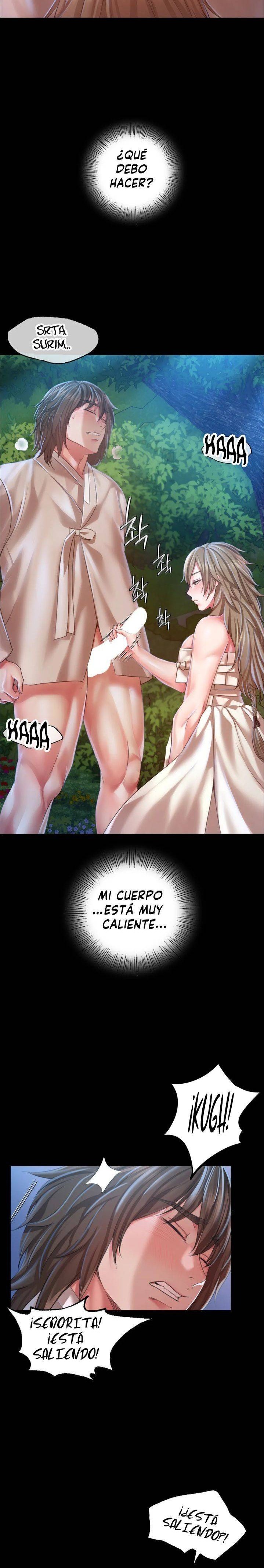 Madam Raw - Chapter 35 [photo 20] - MangaPorn