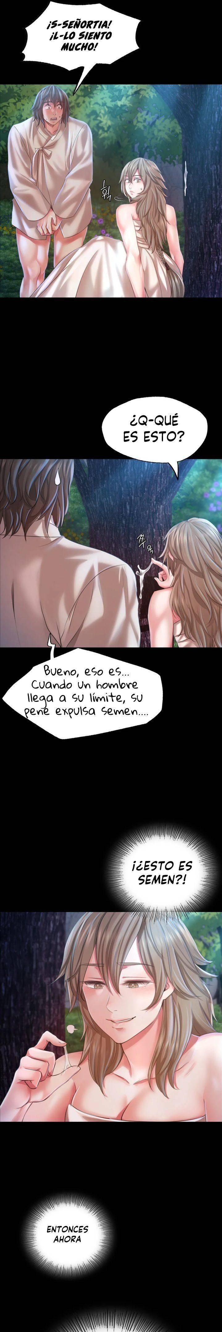 Madam Raw - Chapter 35 [photo 22] - MangaPorn