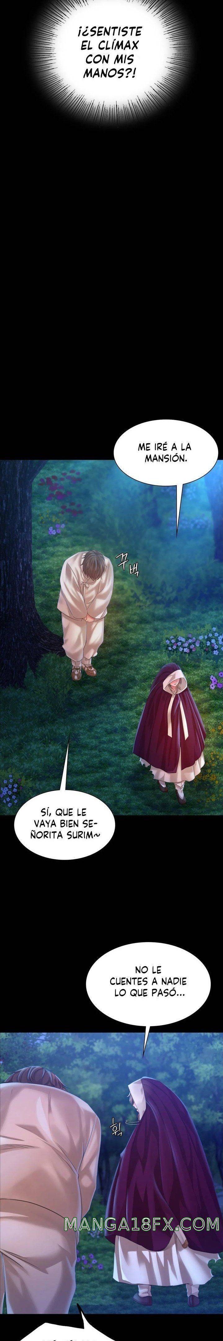 Madam Raw - Chapter 35 [photo 23] - MangaPorn