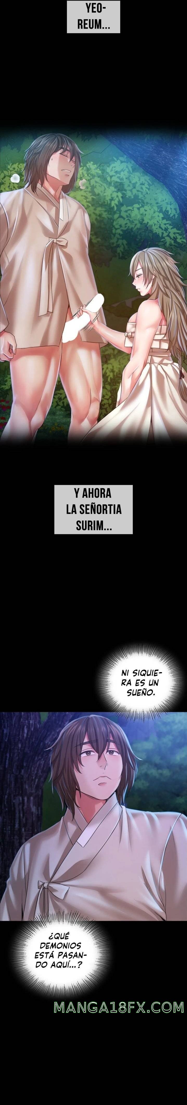 Madam Raw - Chapter 35 [photo 25] - MangaPorn