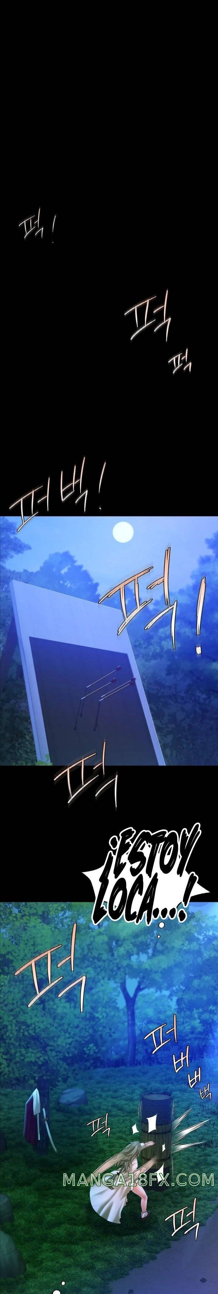 Madam Raw - Chapter 35 [photo 26] - MangaPorn