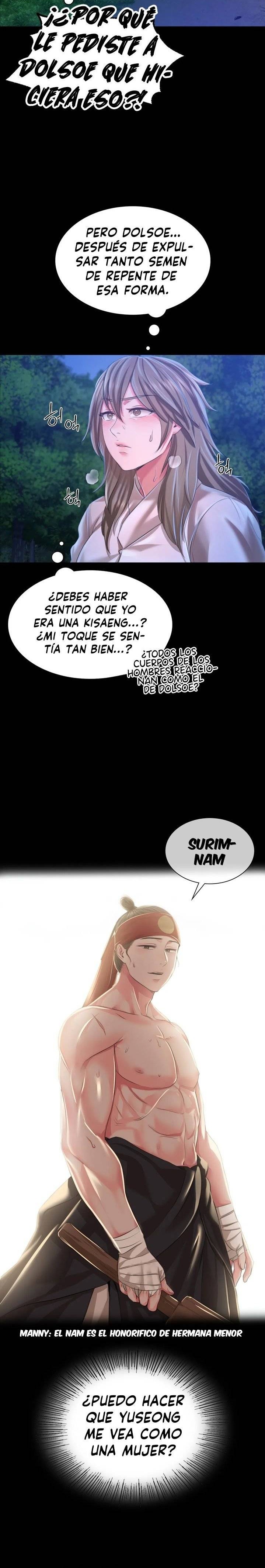 Madam Raw - Chapter 35 [photo 27] - MangaPorn