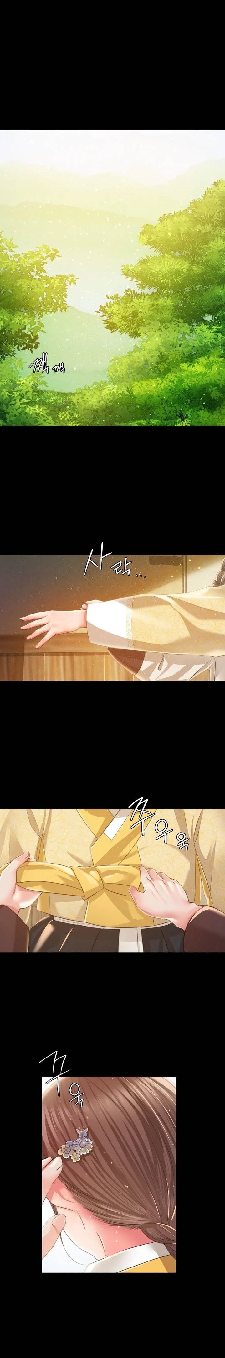 Madam Raw - Chapter 35 [photo 29] - MangaPorn