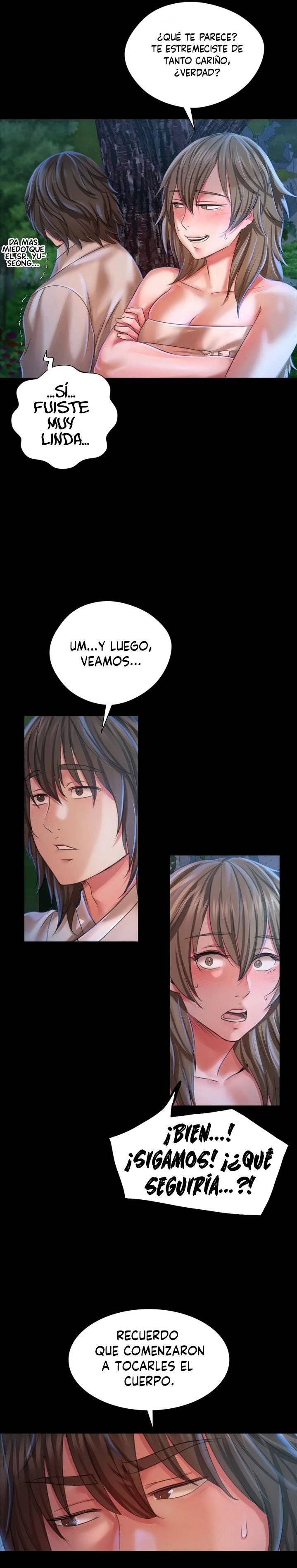 Madam Raw - Chapter 35 [photo 4] - MangaPorn