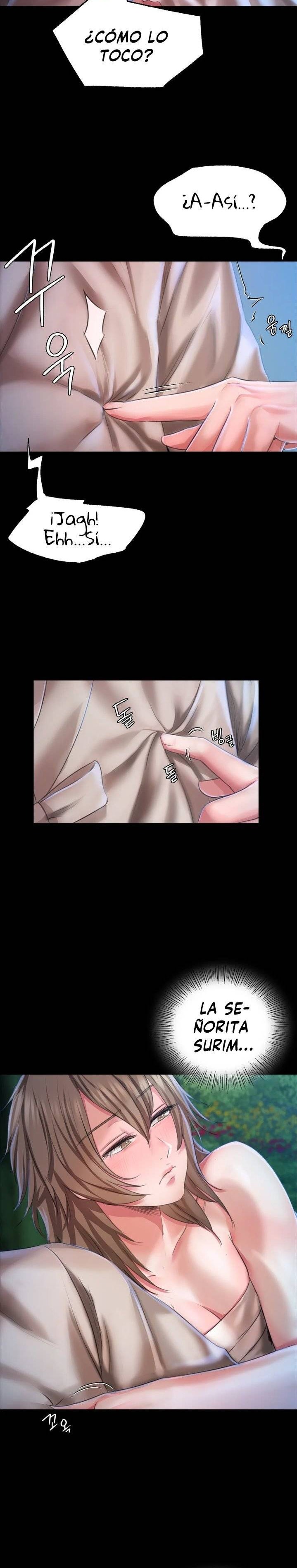 Madam Raw - Chapter 35 [photo 6] - MangaPorn