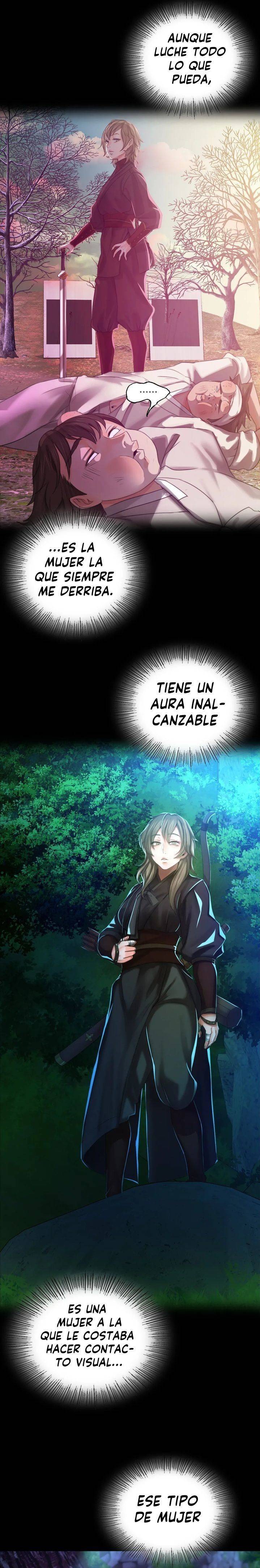 Madam Raw - Chapter 35 [photo 7] - MangaPorn