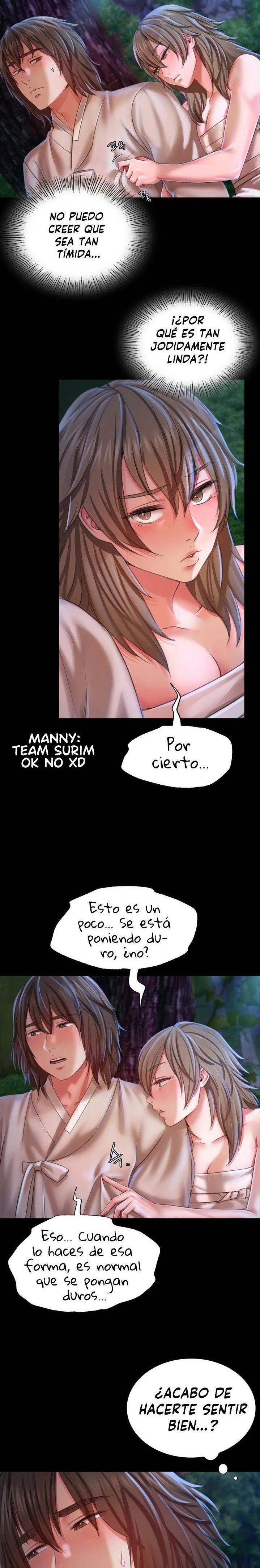 Madam Raw - Chapter 35 [photo 8] - MangaPorn