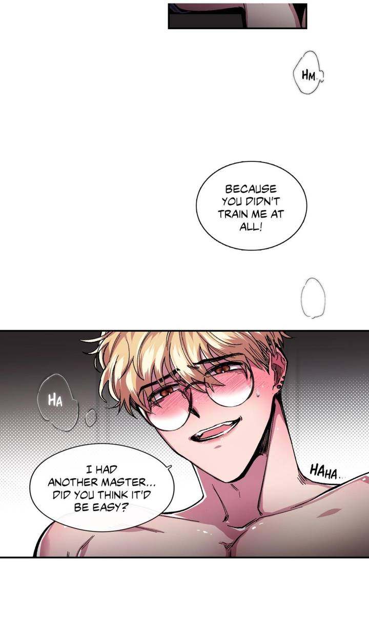 S Flower - Chapter 43 [photo 10] - MangaPorn