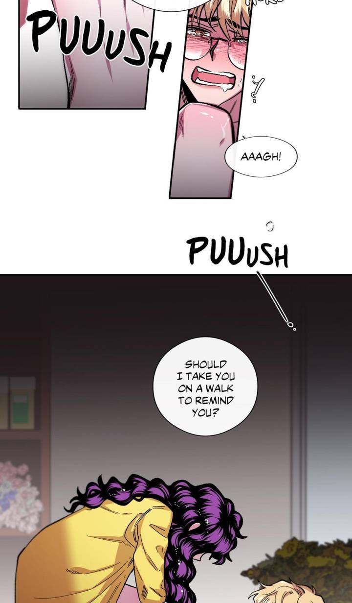 S Flower - Chapter 43 [photo 22] - MangaPorn