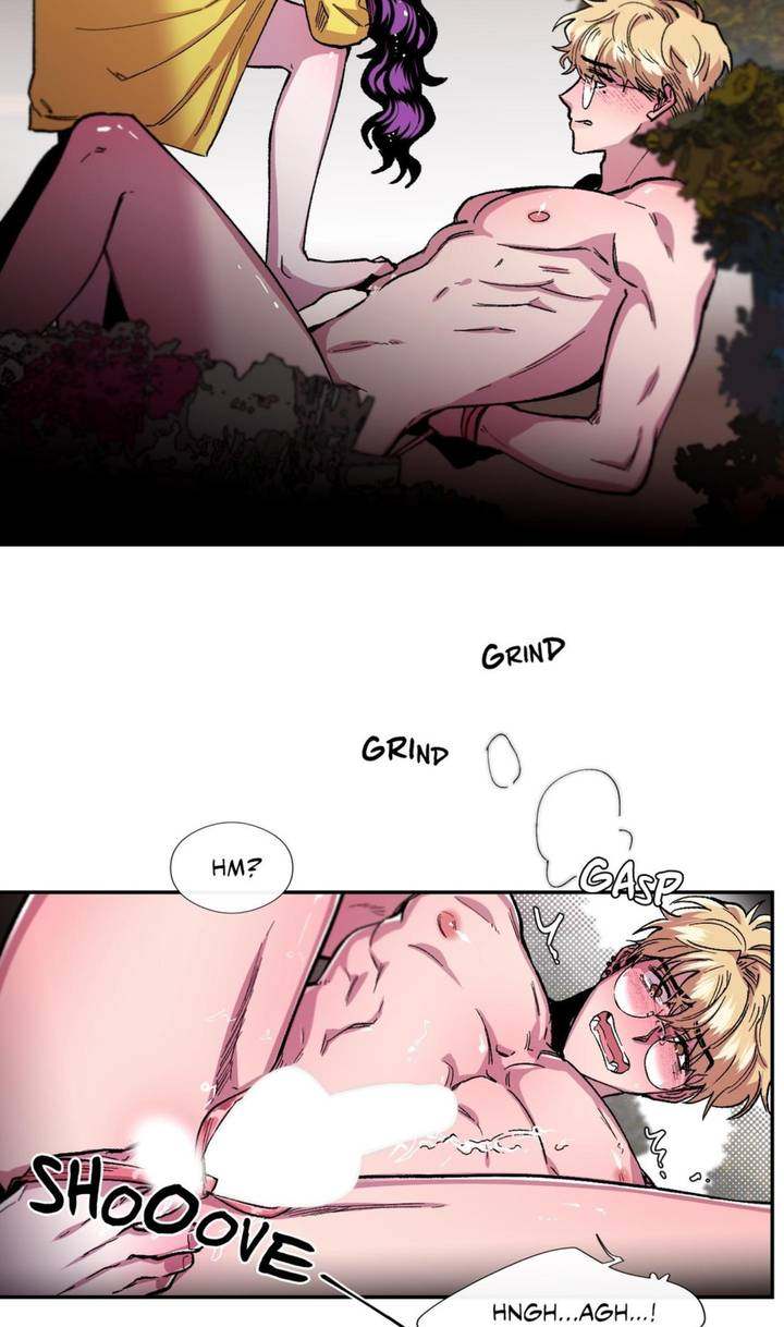 S Flower - Chapter 43 [photo 23] - MangaPorn