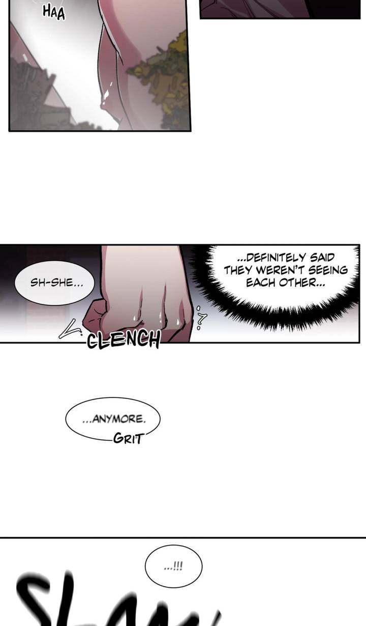 S Flower - Chapter 44 [photo 19] - MangaPorn