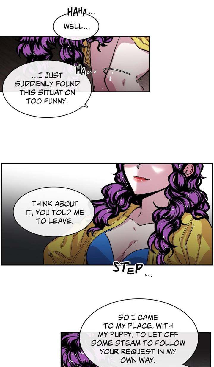 S Flower - Chapter 44 [photo 27] - MangaPorn