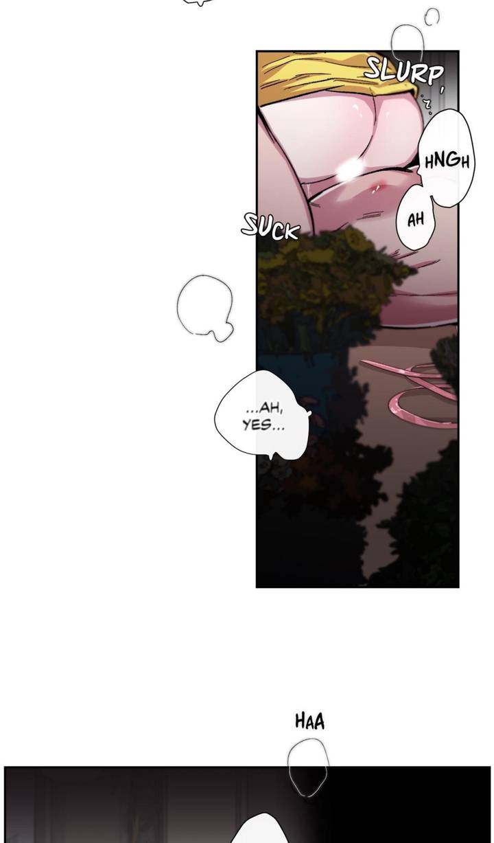 S Flower - Chapter 44 [photo 3] - MangaPorn