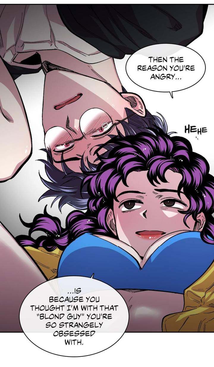 S Flower - Chapter 44 [photo 30] - MangaPorn