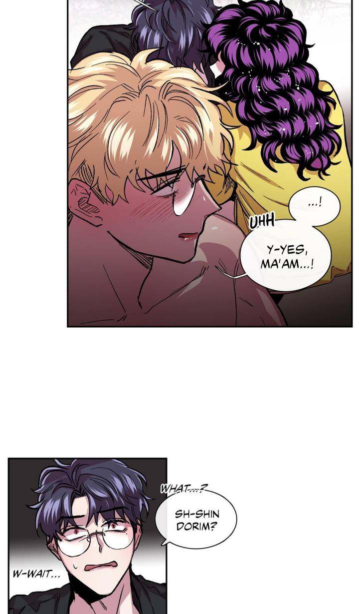 S Flower - Chapter 44 [photo 32] - MangaPorn