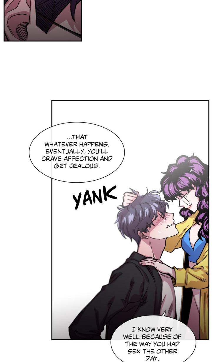 S Flower - Chapter 44 [photo 42] - MangaPorn