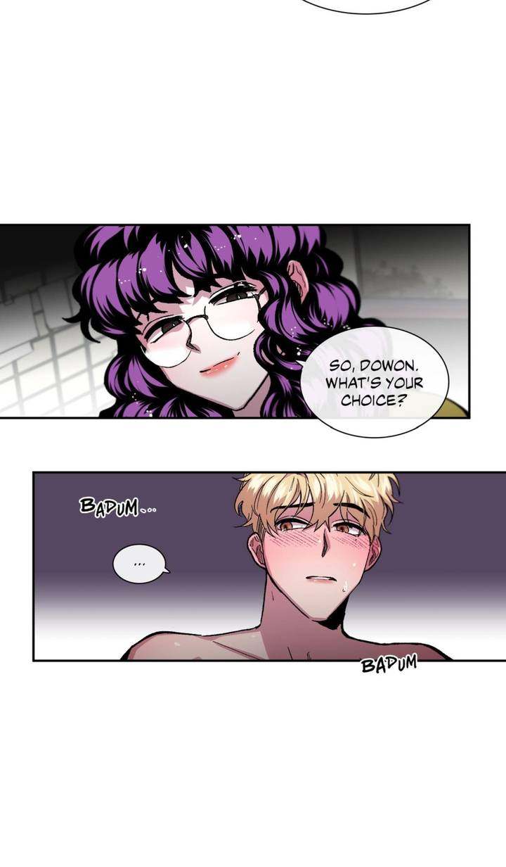 S Flower - Chapter 44 [photo 43] - MangaPorn