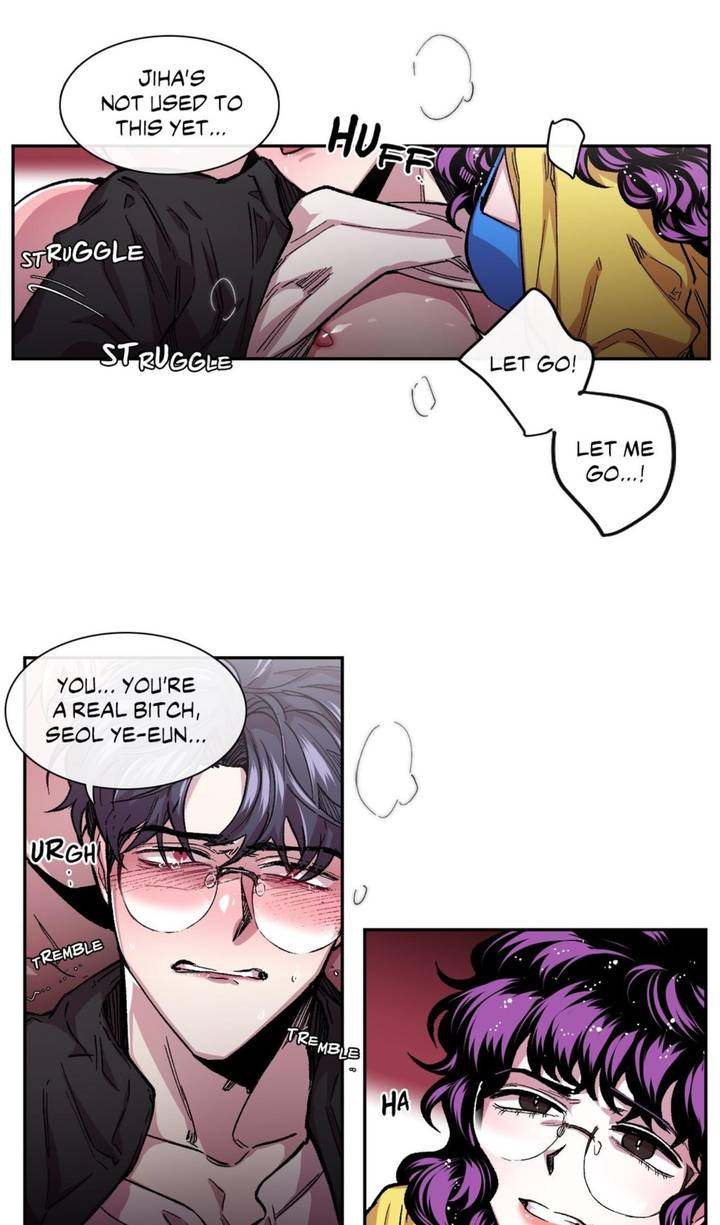 S Flower - Chapter 44 [photo 47] - MangaPorn