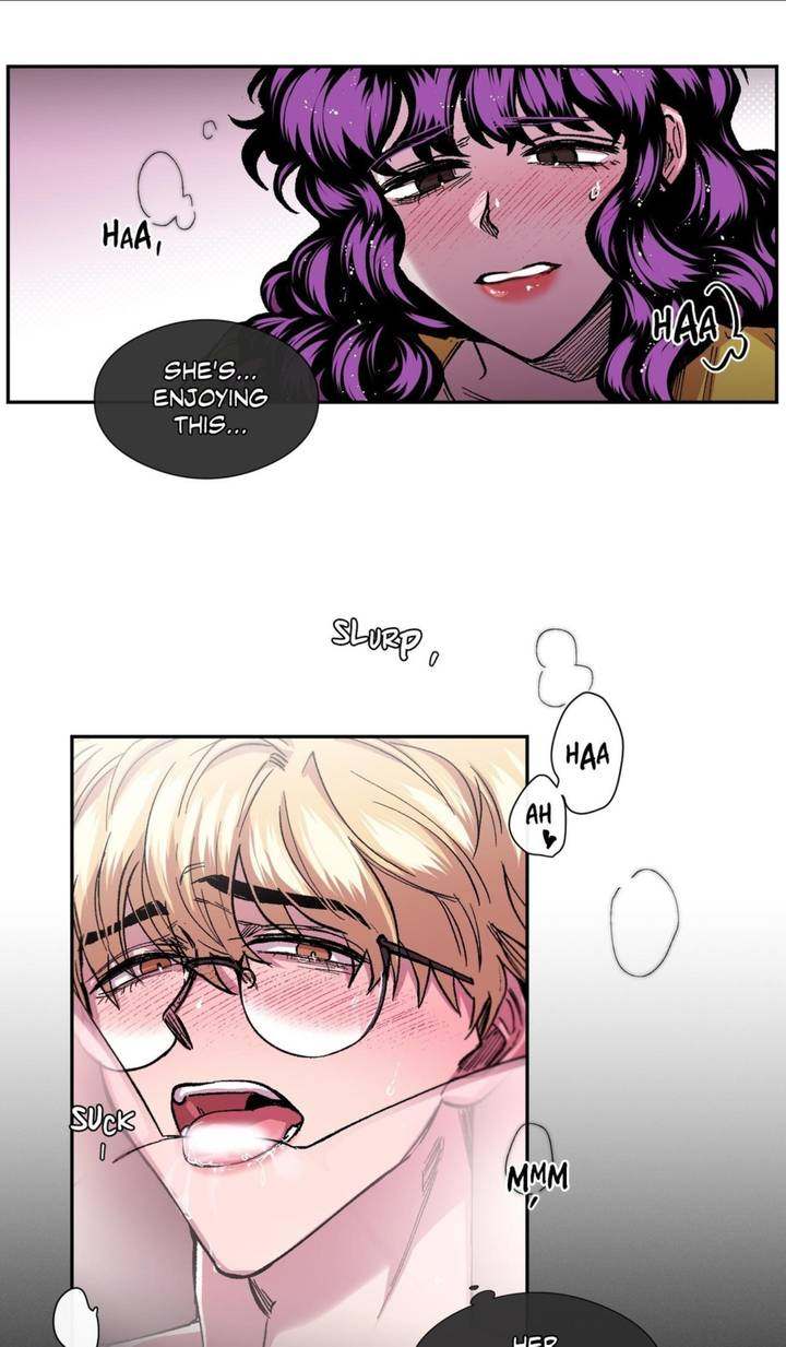 S Flower - Chapter 44 [photo 5] - MangaPorn