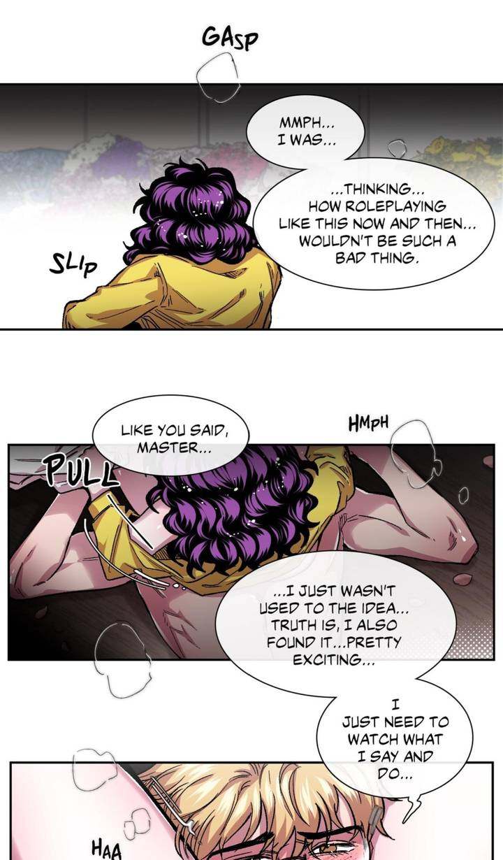 S Flower - Chapter 44 [photo 9] - MangaPorn